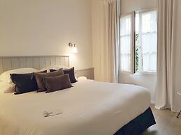 Le Clos Saint-Martin Hôtel & Spa
