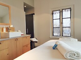 Le Clos Saint-Martin Hôtel & Spa