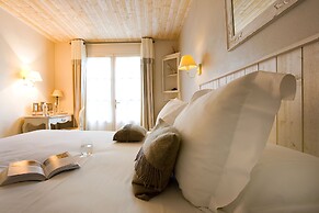 Le Clos Saint-Martin Hôtel & Spa