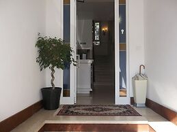 Albergo Amalfi Milano