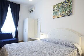 Albergo Amalfi Milano