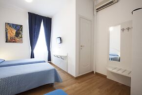 Albergo Amalfi Milano