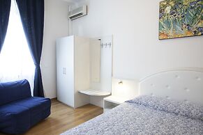 Albergo Amalfi Milano