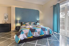 B&B Zen Trastevere