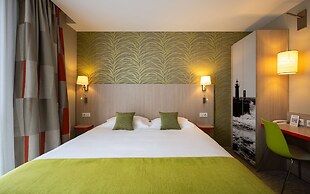 Kyriad Prestige Saint-Malo