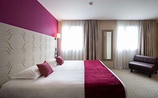 Kyriad Prestige Saint-Malo