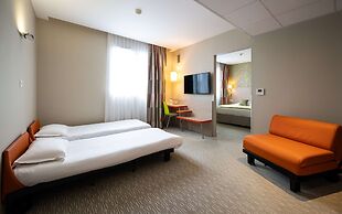Kyriad Prestige Saint-Malo