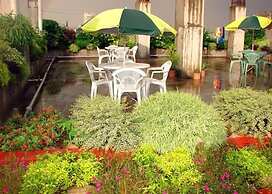 Grand Prince Hotel