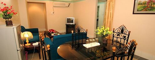 Grand Prince Hotel