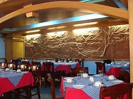 Grand Prince Hotel
