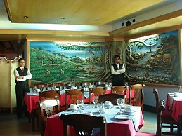 Grand Prince Hotel