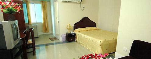 Grand Prince Hotel