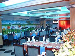 Grand Prince Hotel