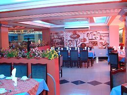 Grand Prince Hotel