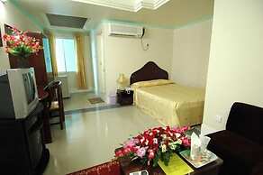 Grand Prince Hotel