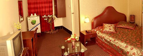 Grand Prince Hotel