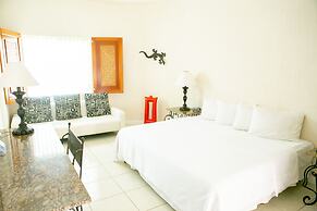 Hotel las Palomas Nuevo Vallarta