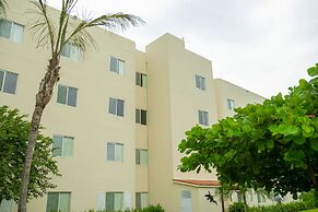 Hotel las Palomas Nuevo Vallarta