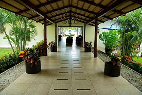 Hotel las Palomas Nuevo Vallarta