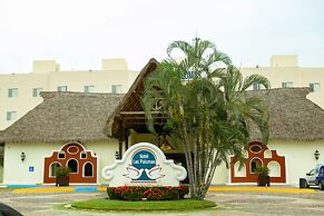 Hotel las Palomas Nuevo Vallarta