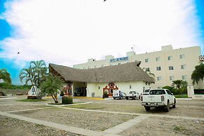 Hotel las Palomas Nuevo Vallarta