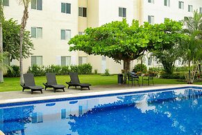 Hotel las Palomas Nuevo Vallarta