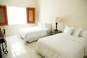 Hotel las Palomas Nuevo Vallarta