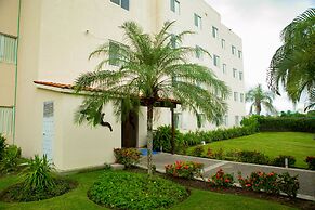 Hotel las Palomas Nuevo Vallarta