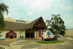 Hotel las Palomas Nuevo Vallarta
