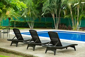Hotel las Palomas Nuevo Vallarta