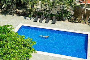 Hotel las Palomas Nuevo Vallarta