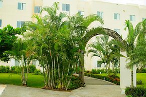 Hotel las Palomas Nuevo Vallarta