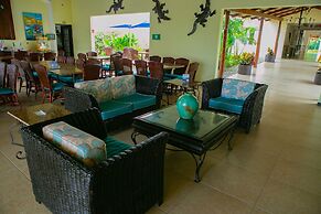 Hotel las Palomas Nuevo Vallarta