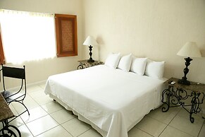 Hotel las Palomas Nuevo Vallarta