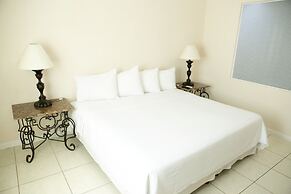 Hotel las Palomas Nuevo Vallarta