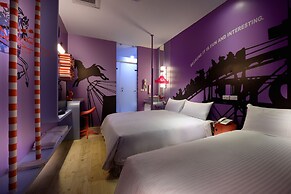 NL Concept Hotel