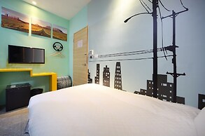 NL Concept Hotel
