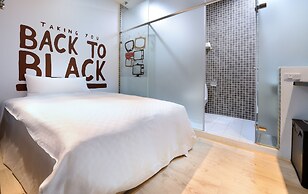 NL Concept Hotel