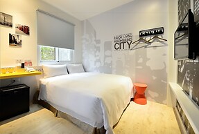 NL Concept Hotel