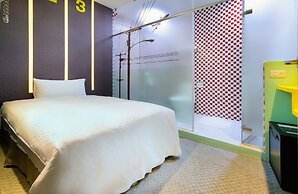 NL Concept Hotel