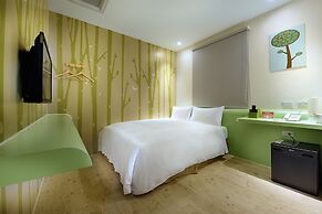 NL Concept Hotel