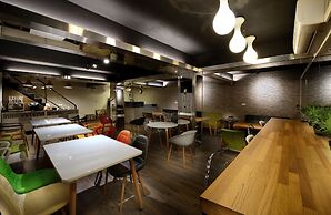 NL Concept Hotel