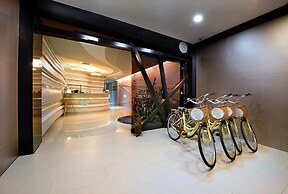 NL Concept Hotel