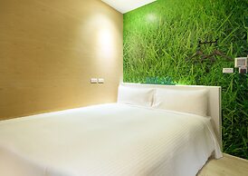 NL Concept Hotel
