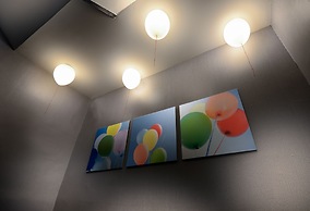 NL Concept Hotel