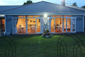 Nauntons Guest House