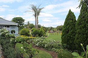Nauntons Guest House
