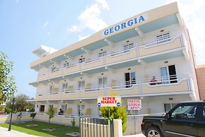 Georgia Plus