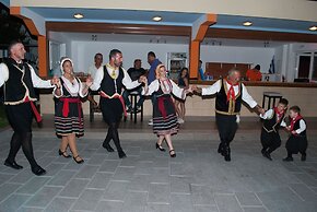 Georgia Plus