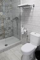 Apartamentos Tinerfe Garden